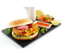 Fat Chef Bangkok Bad Boy Burger 20 x 150g