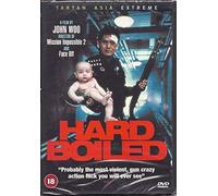 Fat Chow Yun - Hard Boiled [DVD]