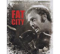 Fat City [Blu-ray]
