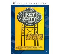 Fat City (DVD) Candy Clark Susan Tyrrell Jeff Bridges Stacy Keach (US IMPORT)