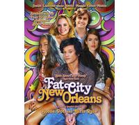 Fat City New Orleans [DVD] [2011] [Region 1] [US Import] [NTSC]