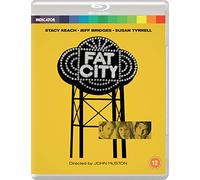 Fat City (Standard Edition)