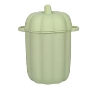 Fat Container, 460ml Silicone Bacon Grease Keeper, Grease Oil Storage with Strainer, Family Friendly Kitchen Tools, Kitchen Oil Container, Spacious Design Cooking Grease Storage for Storing Frying Oil