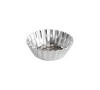 Fat Daddio's ProSeries Mini Tartelettes Poêle 2-1/2 x 3/10,2 cm, 20 graines par de