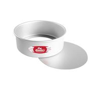 Fat Daddios Round Cheesecake Pan - 8"
