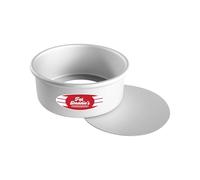 Fat Daddios Round Cheesecake Pan Aluminum 17.8 x 17.8 x 7.6 cm