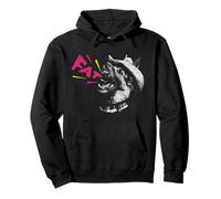 FAT DOG Pullover Hoodie