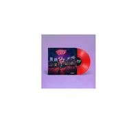 FAT DOG: WOOF. - LP vinyl