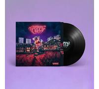 Fat Dog - WOOF. - Vinyl LP - Domino Records