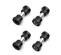 Fat Dragon GOLF (2 Golf Cart Rear Leaf Spring Bushing Kits for EZGO TXT/Medalist (94+) Gas/Electric