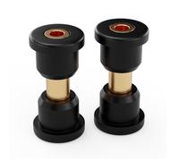 Fat Dragon GOLF Front Leaf Spring For Club Car DS Gas/Electric Golf Cart,Bushing and Sleeve Kit