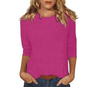 Fat face Clothes for Women Peplum top Tunic top Pink Long Sleeve Floral White Blouse for Women Woman t-Shirt Womens Tops Size 20 neon Shirt v Neck t Shirt Satin Ladies Chiffon Tops