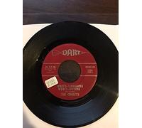 fat-fat-fat! mom-mi-o / who's laughing who's crying 45 rpm single