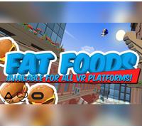 Fat Foods PC Steam CD Key