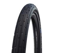 Fat Frank K-Guard, 27.5X2.35 Black-Reflex