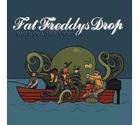 Fat Freddy’S Drop - Based On A True Story [VINYL]