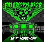 Fat Freddy’S Drop - Live At Roundhouse
