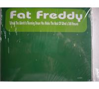Fat Freddy - When The Word Is Rulling Down