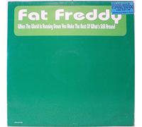 Fat Freddy - When The Word Is Rulling Down [VINYL]
