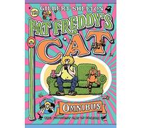Fat Freddy's Cat Omnibus by First Last (2009-09-16)