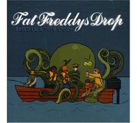 Fat Freddy's Drop - Based On A True Story