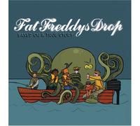 Fat Freddys Drop - Based on a True Story (Dig)