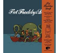 FAT FREDDY'S DROP - Based On A True Story - Vinyl Record - M3z