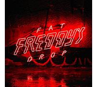 FAT FREDDY's DROP - Bays