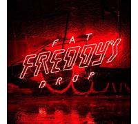 FAT FREDDYS DROP - BAYS