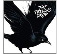 Fat Freddy's Drop - Blackbird