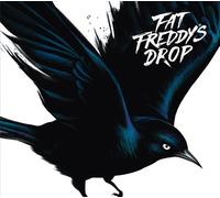 Fat Freddy's Drop - Blackbird +Bonus [Japan CD] PCD-18747