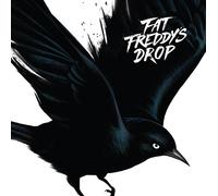 FAT FREDDYS DROP - Blackbird - Vinyl (2xLP)