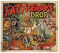 FAT FREDDY'S DROP - DR BOONDIGGA & THE BIG BW 2 VINYL LP NEW