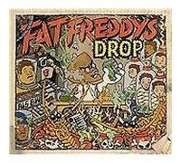 Fat Freddy's Drop Cd Bundle . 2 New Sealed Albums . Nz Dub soul