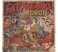 Fat Freddy's Drop : Dr. Boondigga & the Big BW CD (2009) NEW Amazing Value