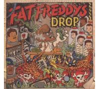 Fat Freddy's Drop Cd Bundle . 2 New Sealed Albums . Nz Dub soul
