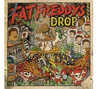 Fat Freddy's Drop Dr. Boondigga & the Big BW (Vinyl) 12" Album (US IMPORT)