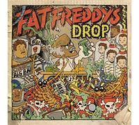 Fat Freddy's Drop Dr. Boondigga & the Big BW (Vinyl) 12" Album (US IMPORT)
