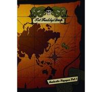 Fat Freddy's Drop: Fantastic Voyages - Volume 1 [DVD]