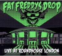 Fat Freddy’S Drop - Live At Roundhouse