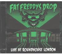 Fat Freddy's Drop - Live At Roundhouse London