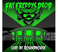 FAT FREDDY?S DROP LP x 3 Live At Roundhouse TRIPLE VINYL RECORD STORE DAY 2023