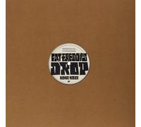 Fat Freddy's Drop Mother Mother (Theo Parrish Tr Anslation) (Vinyl) (US IMPORT)