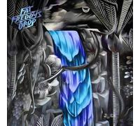 Fat Freddy's Drop : SLO MO VINYL 12" Album 2 discs (2024) NEW Great Value