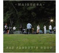 Fat Freddy's Drop - Wairunga [VINYL]