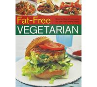 Fat-Free Vegetarian