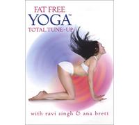Fat Free Yoga: Total Tune Up (W Booklet) (W/Book) [DVD]