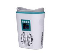 Fat Freezing Beauty Machine - Cryotherapy Body Sculpting Device for Belly, Thigh & Arm, Reduces Fat Cells & Improves Skin Texture, Suitable for Home Care and Professional Estheticians