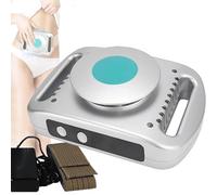 Fat Freezing Machine for Cool Sculpting - Freeze Fat Removal Device for Weight Loss, Suitable for Men and Women, Targeted Treatment for Belly, Waist, Arms, Thighs