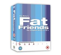 Fat Friends - Series 1, 2 And 3 [DVD]